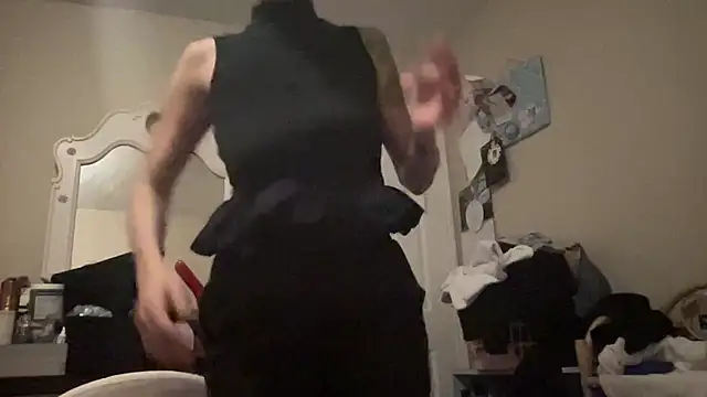 myloveforyouu online show from March 26, 2026, 1:04 am