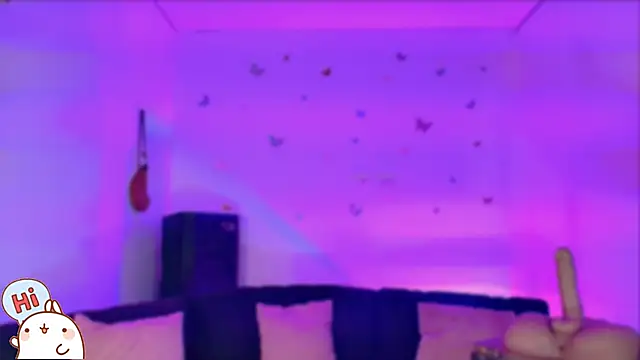 Snapshot of Lucidollts_ chatting on November 16, 2025, 3:55 am Lucidollts online show from November 16, 2025, 3:55 am