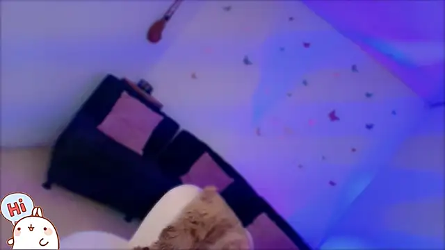 Lucidollts  online show from April 22, 2026, 3:24 am