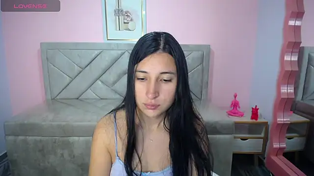 lizzyluk ch online show from January 11, 2026, 11:50 am