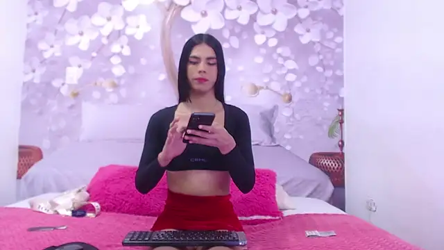 Luluu 08 online show from September 30, 2025, 7:31 pm