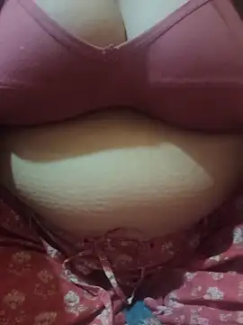 bigboobyrush online show from November 1, 2025, 11:59 am