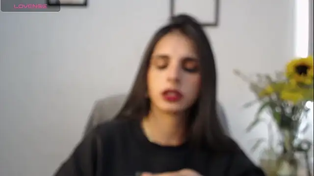 alma violeta online show from January 30, 2025, 6:10 pm