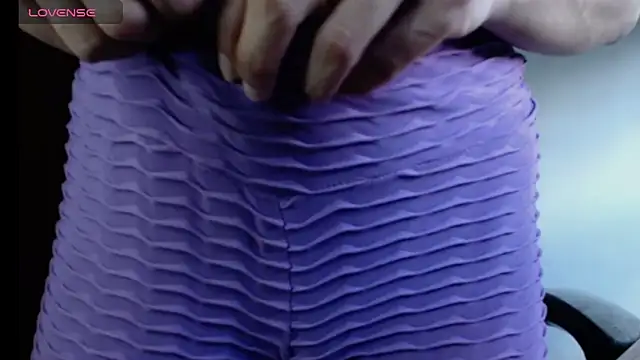 alma violeta online show from October 16, 2025, 7:11 pm