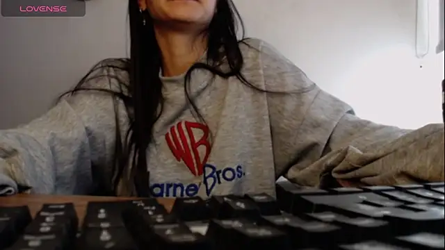 alma violeta online show from September 28, 2025, 5:53 pm