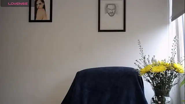 alma violeta online show from January 24, 2025, 6:56 pm