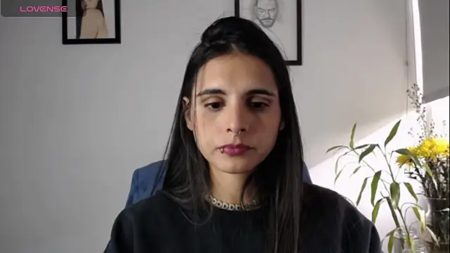 alma violeta online show from January 27, 2025, 9:22 pm