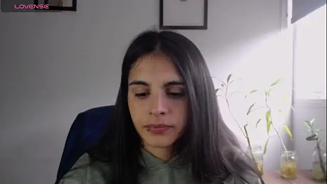 alma violeta online show from March 7, 2025, 3:18 pm