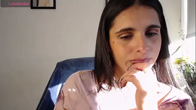 alma violeta online show from January 26, 2025, 10:02 pm