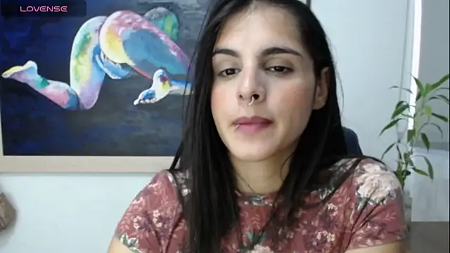 alma violeta online show from December 17, 2024, 10:32 pm