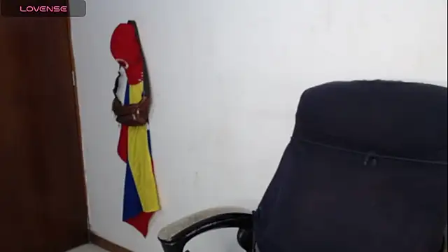 alma violeta online show from September 9, 2025, 1:49 am