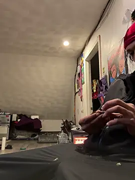 rayyymack online show from December 25, 2024, 9:43 pm