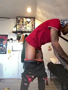 rayyymack online show from December 17, 2024, 7:37 pm