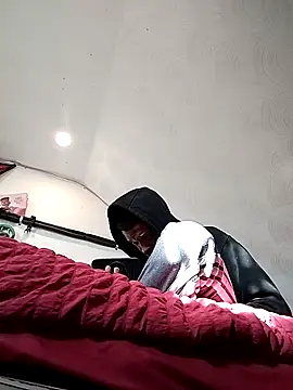 rayyymack online show from April 20, 2026, 10:00 pm