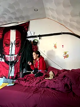 rayyymack online show from September 9, 2025, 12:36 pm