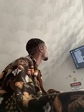 rayyymack online show from January 5, 2025, 3:55 pm