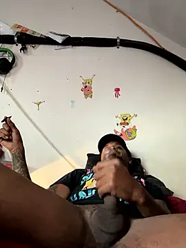 rayyymack online show from January 8, 2026, 8:59 pm