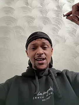 rayyymack online show from January 12, 2025, 3:14 pm