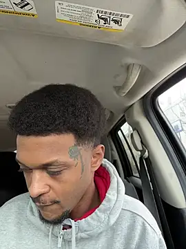 rayyymack online show from March 12, 2026, 4:55 pm