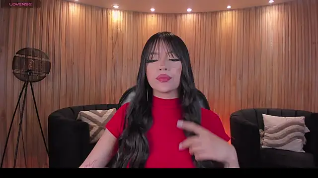 Snapshot of ValeriaRiveraX chatting on November 8, 2025, 3:54 am ValeriaRiveraX online show from November 8, 2025, 3:54 am