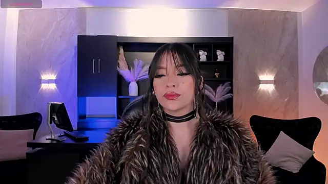 Snapshot of ValeriaRiveraX chatting on November 21, 2025, 4:00 am ValeriaRiveraX online show from November 21, 2025, 4:00 am