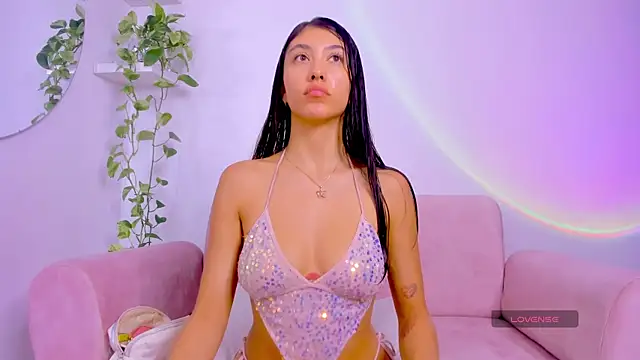 Catbaby888  online show from April 14, 2026, 12:10 pm