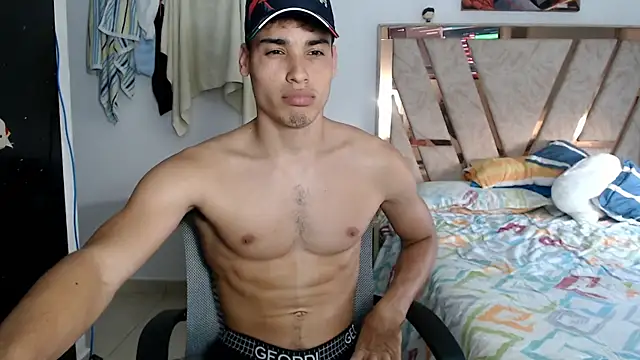 Babylin77 online show from February 24, 2026, 10:32 pm