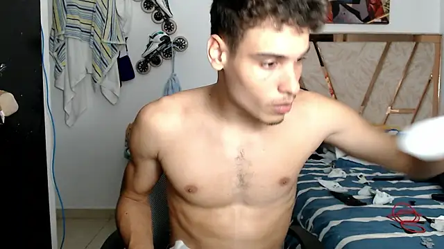 Babylin77 online show from February 3, 2026, 10:37 pm