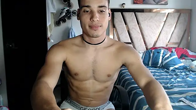 Babylin77 online show from February 9, 2026, 9:24 pm