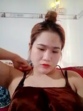 Sahara-lovexoxo online show from December 5, 2025, 1:49 am