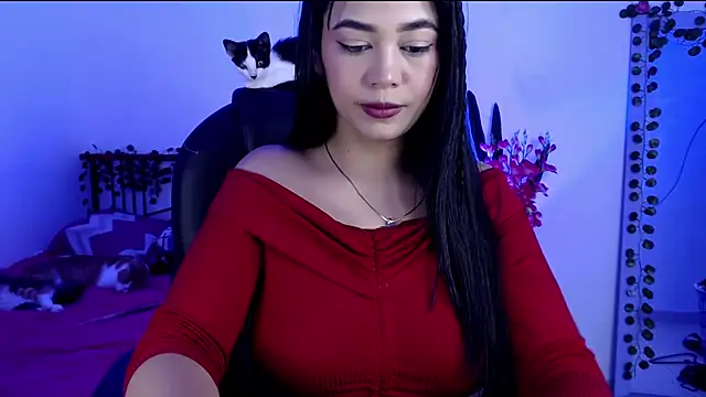 Snapshot of azzahara069 chatting on May 16, 2026, 1:48 am azzahara069 online show from May 16, 2026, 1:48 am