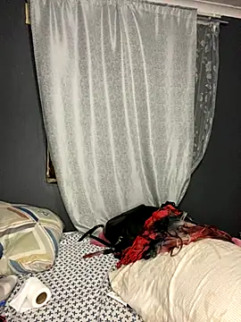 HornyxLadie online show from November 2, 2025, 12:48 am