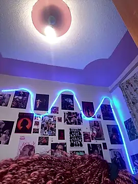 Snapshot of naughtybitches5 chatting on December 8, 2024, 3:02 pm naughtybitches5 online show from December 8, 2024, 3:02 pm