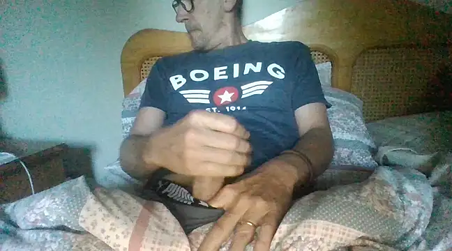 Raimundo1971 online show from February 9, 2025, 10:53 am