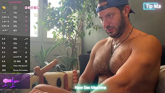 arielenbsas online show from December 21, 2025, 5:03 pm