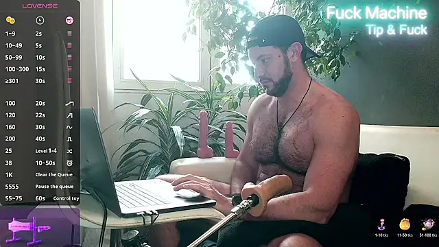 arielenbsas online show from June 27, 2026, 8:04 pm