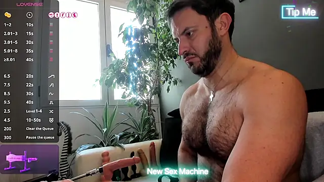 arielenbsas online show from November 25, 2025, 12:49 pm