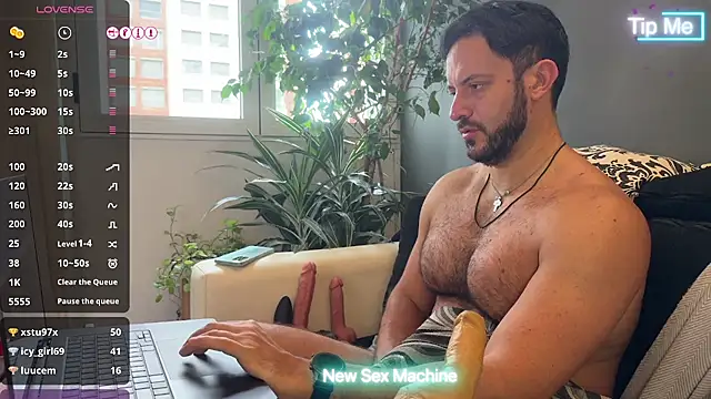 arielenbsas online show from February 5, 2026, 11:39 am