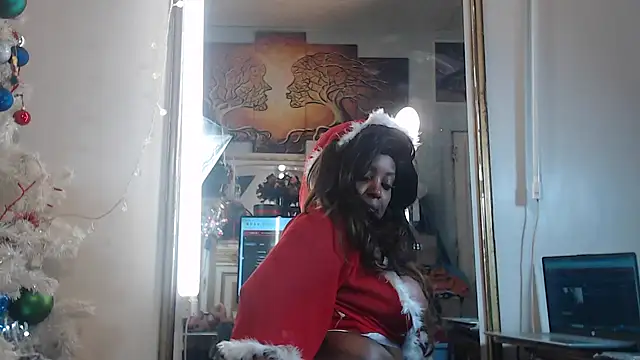 Jennytop online show from December 21, 2025, 5:14 pm