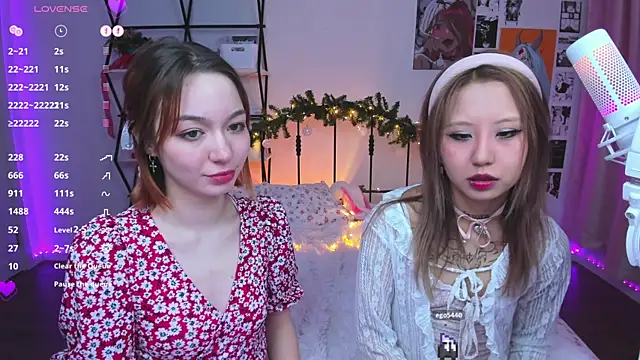 Snapshot of ashleywowmeow chatting on January 16, 2025, 3:45 am ashleywowmeow online show from January 16, 2025, 3:45 am