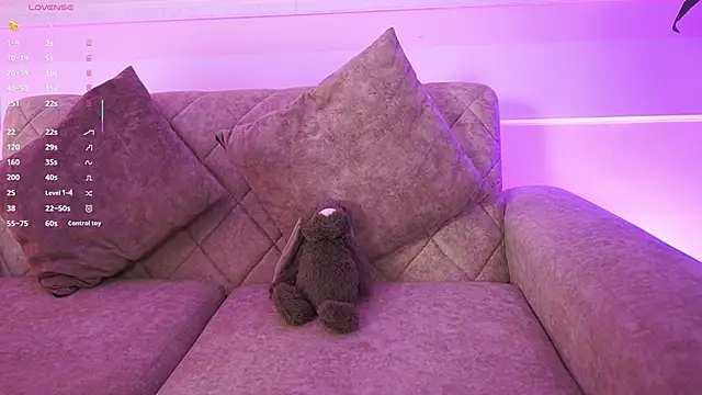 Anybuny online show from February 6, 2026, 1:18 pm