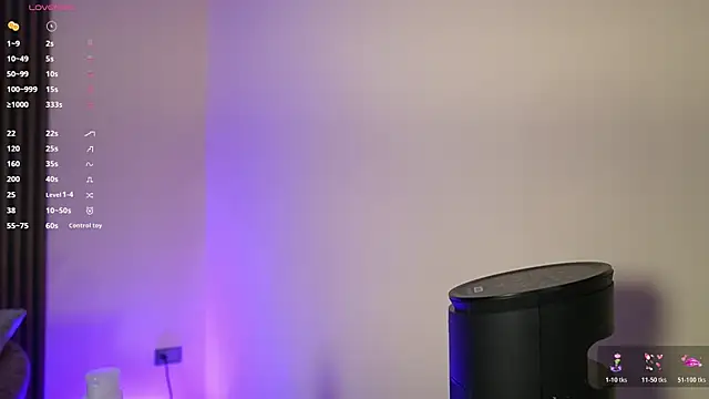 Snapshot of Anybuny chatting on October 28, 2025, 12:37 pm Anybuny online show from October 28, 2025, 12:37 pm