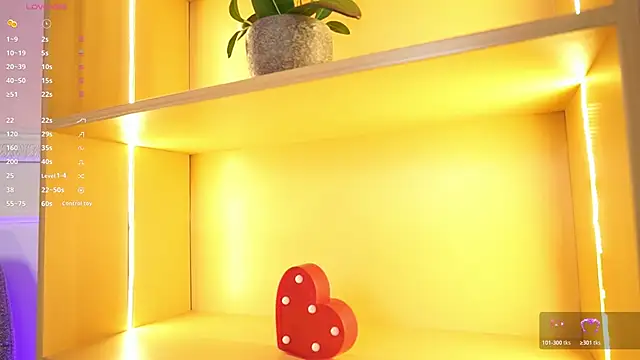 Snapshot of Anybuny chatting on November 8, 2025, 12:20 pm Anybuny online show from November 8, 2025, 12:20 pm