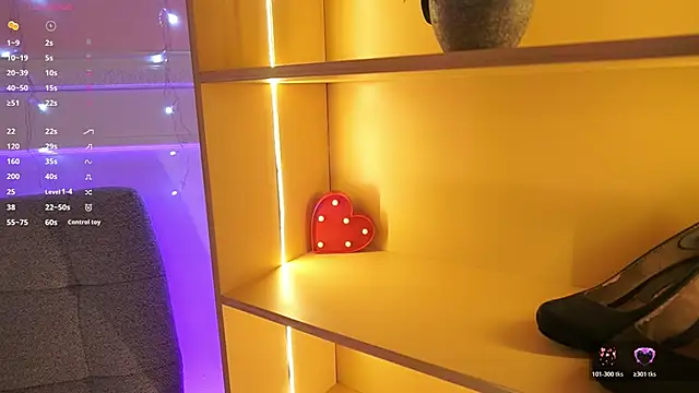 Snapshot of Anybuny chatting on December 5, 2025, 12:48 pm Anybuny online show from December 5, 2025, 12:48 pm