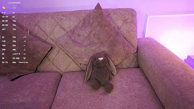 Anybuny online show from March 24, 2026, 11:54 am