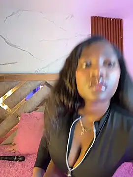 Kendy Wilkinson online show from May 29, 2026, 7:09 pm