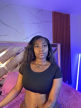 Kendy Wilkinson online show from May 27, 2026, 8:38 pm