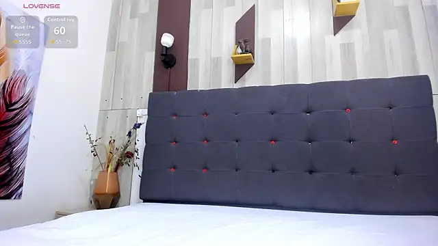 Anastasiapriest online show from January 10, 2026, 11:27 am