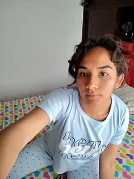 Snapshot of PoisonIvy15_ chatting on February 20, 2025, 4:58 pm PoisonIvy15  online show from February 20, 2025, 4:58 pm