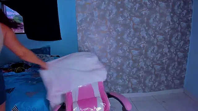 AngelaCoffee online show from February 7, 2026, 10:51 pm